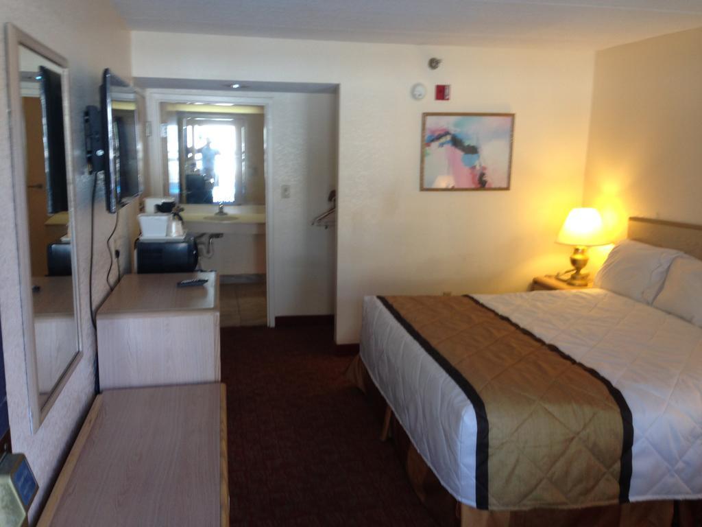 Sky Suites Tybee Island Ngoại thất bức ảnh