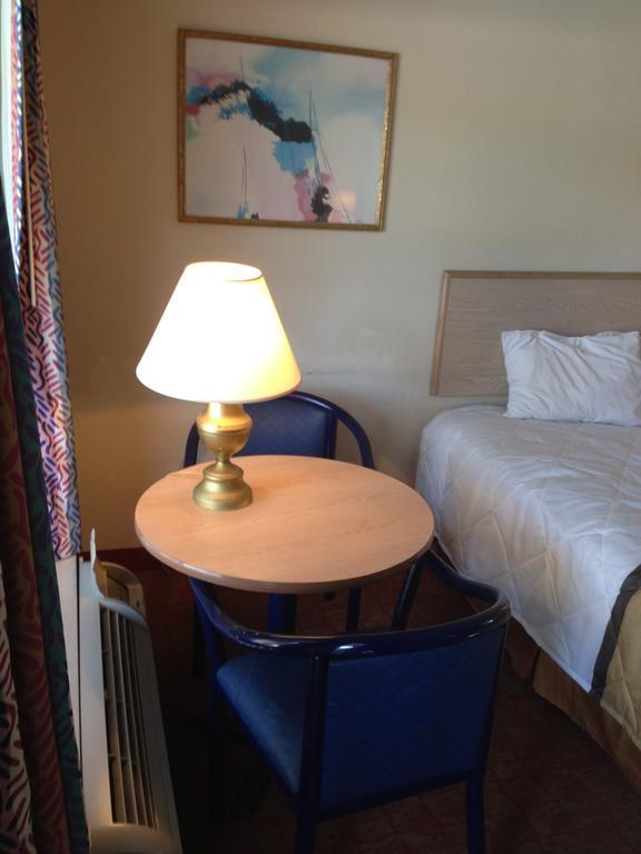 Sky Suites Tybee Island Phòng bức ảnh