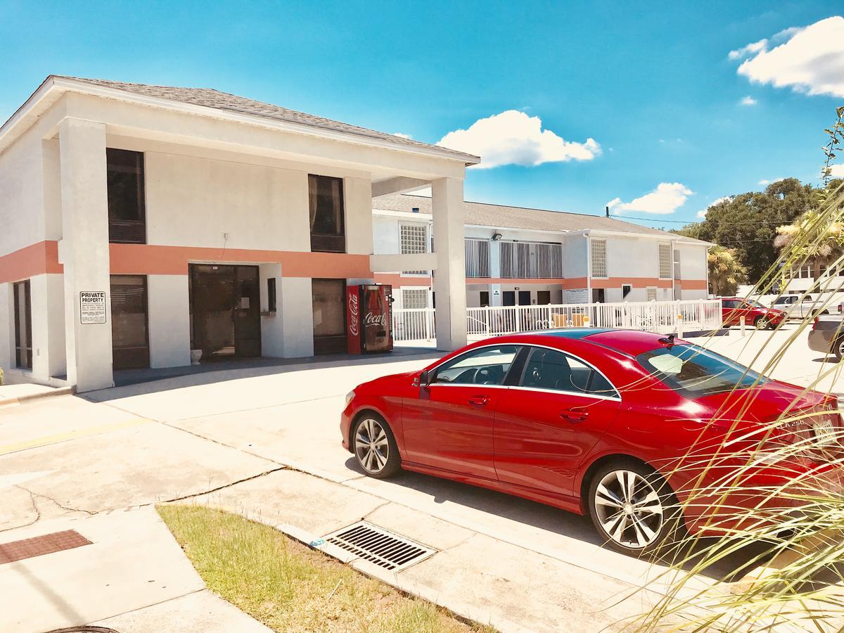 Sky Suites Tybee Island Ngoại thất bức ảnh